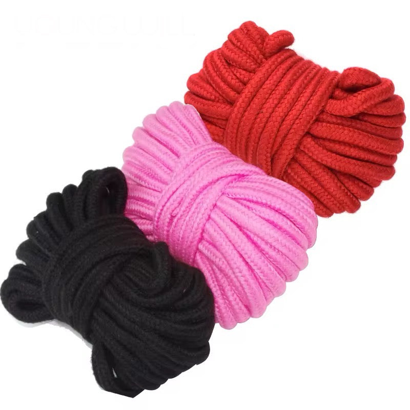Bondage Rope
